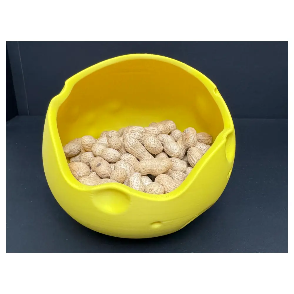 Cheese Round Storage Box Container Food Storage Box Snack Box Dessert Box Kitchen Organizer