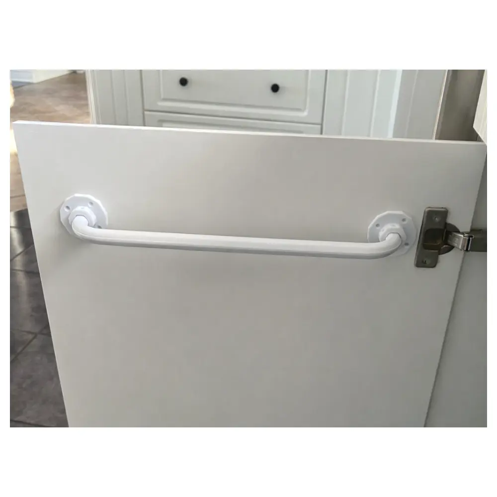 Towel Rack Bathroom Shelf Wall Mounted Kitchen Storage Rack Shelf Display Holder Organizer