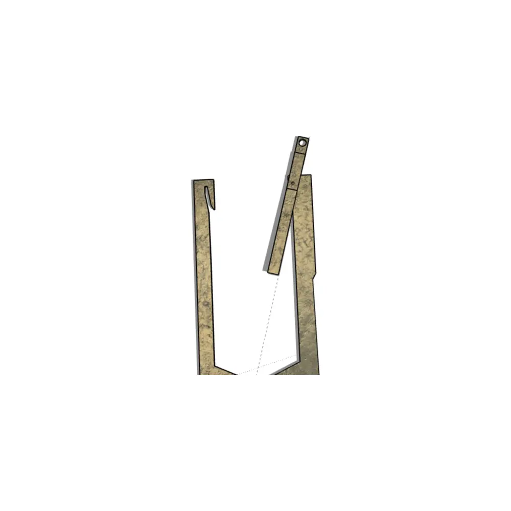 Branch Puller Rope Remover Tree Branch Cleaner Arborist Tool Tree Maintenance Branch Removal Brush Clearing