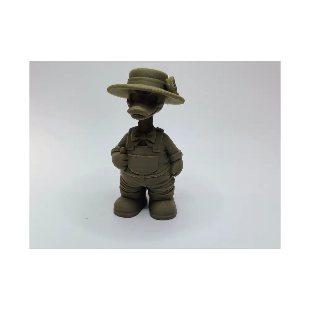 Duck Toy Boys Roleplay Gentleman Simulation Toys Puzzle Toys Gift