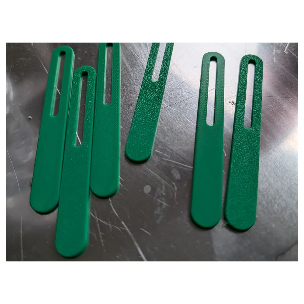 Epoxy Stir Sticks Fast Printing Cheap Quick Practical Disposable Stirring Tools