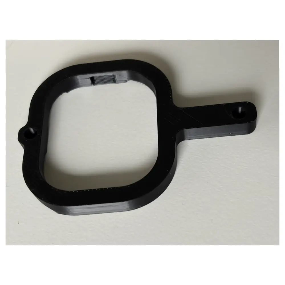 Powermore Connector Bracket Battery Holder Battery Connector Electrical Components Repair Parts Accessories