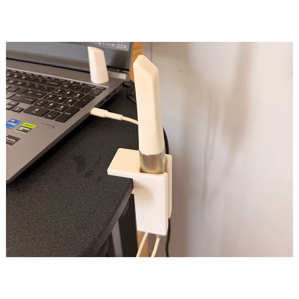 Shining 3D Aoralscan Elite Laptop Mount Desktop Stand Holder Attachment 3D Scanner Accessories