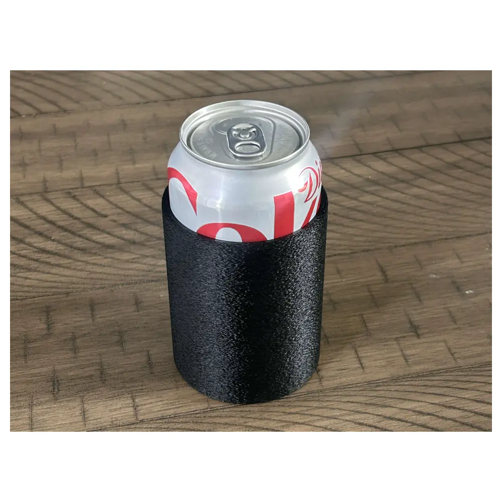 Can Insulated Sleeve 12oz Simple Quick Cooling Drink Insulated Bag Cans