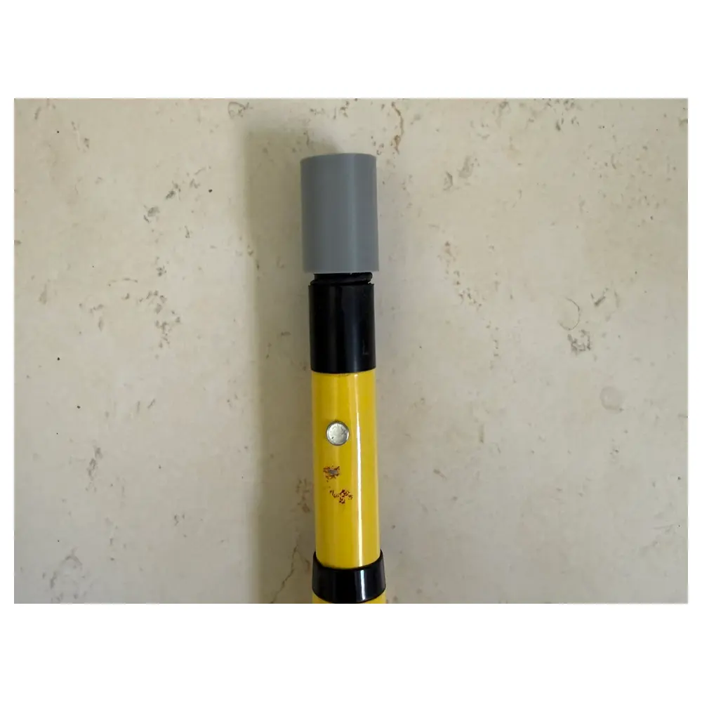 Brush Extension Pole Threaded Connector Accessories Extension Replacement Brush Heads Repair Tools Lighting Accessories