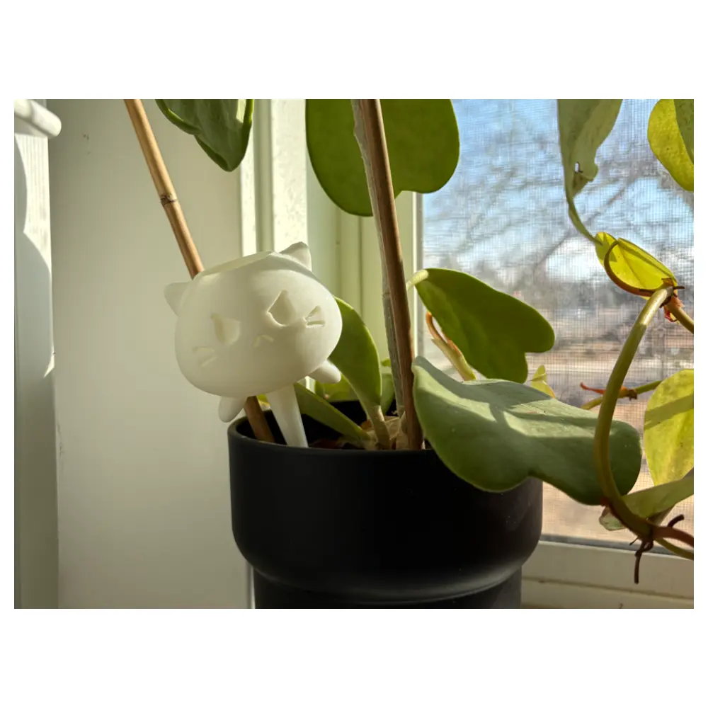 Self Watering Planter Automatic Watering System Plant Pots Accessories Plant Care Tools