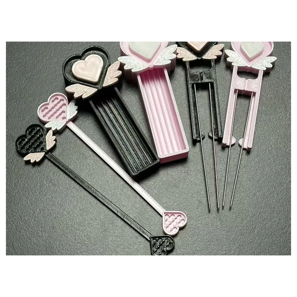 Baby Spoon Dual Head Soft Silicone Infant Feeding Spoon Baby Food Utensil Teething Toy