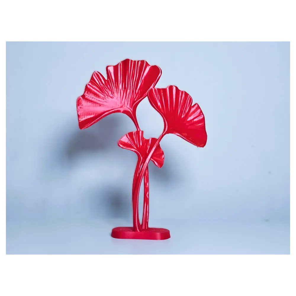 Ginkgo Leaf Extract Benefits Boost Memory Immunity Natural Health Supplement Cognitive Support