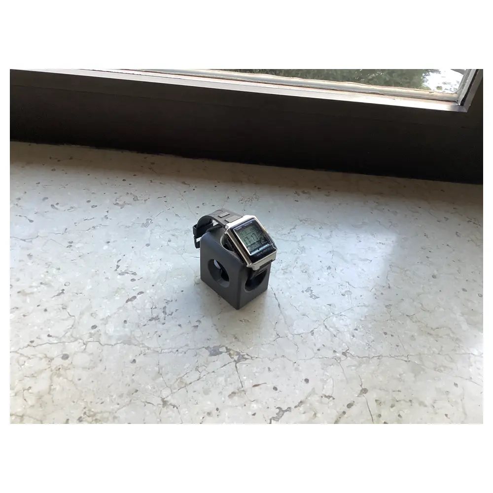 Watch Display Stand Holder Support Shelf Stable Desktop Photography Props Watch Display