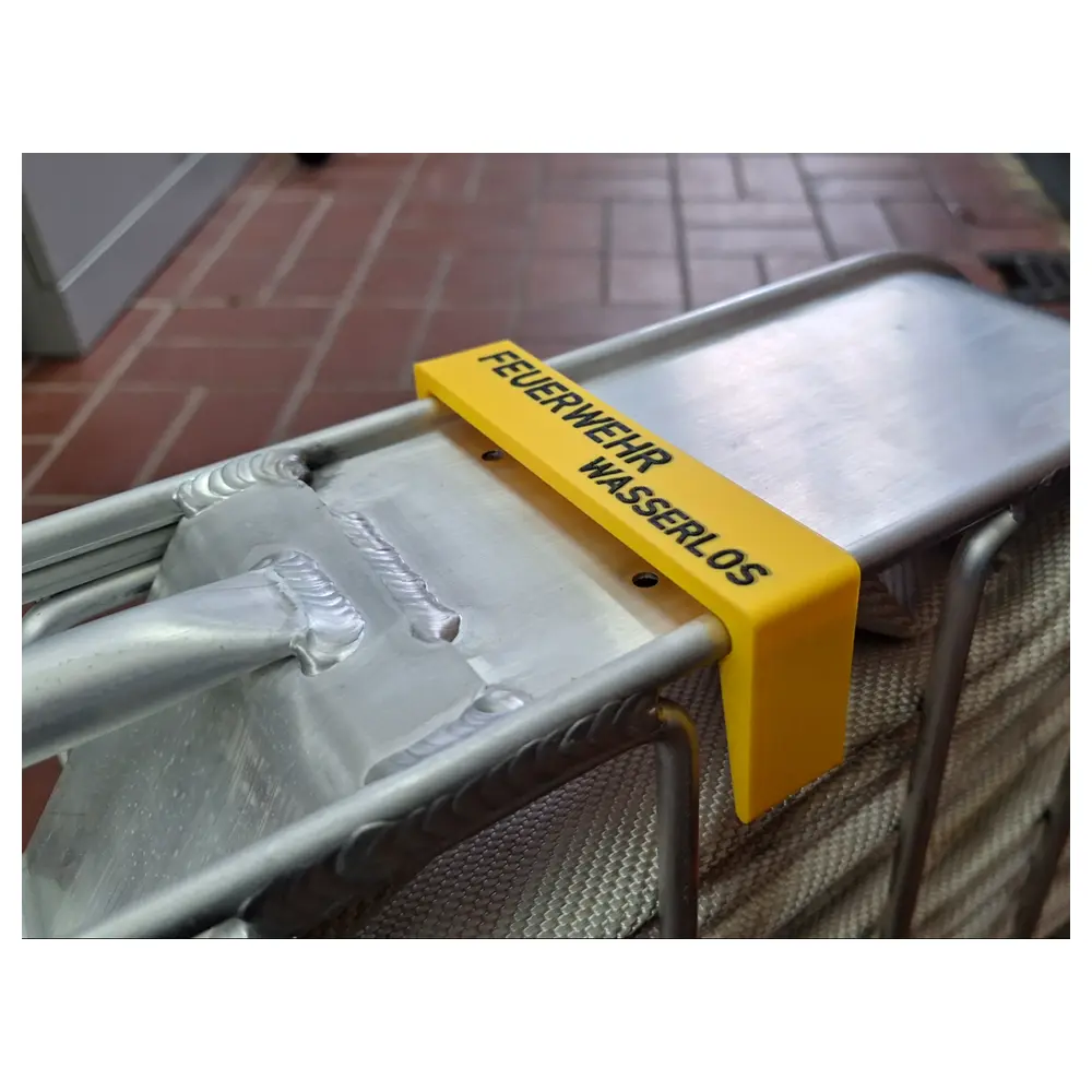 Low Pressure Water Tank Basket Lock Accessories Water Tank Basket Lock Replacement Parts Industrial Water Tank Locks Repair Installation