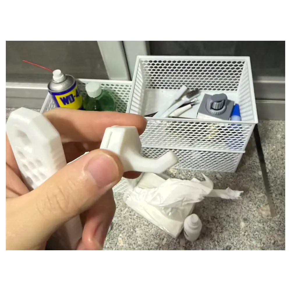 Honeycomb Board Hooks Wall Mounting System Wall Fixings Hanging Hardware Construction s Direct From Factory