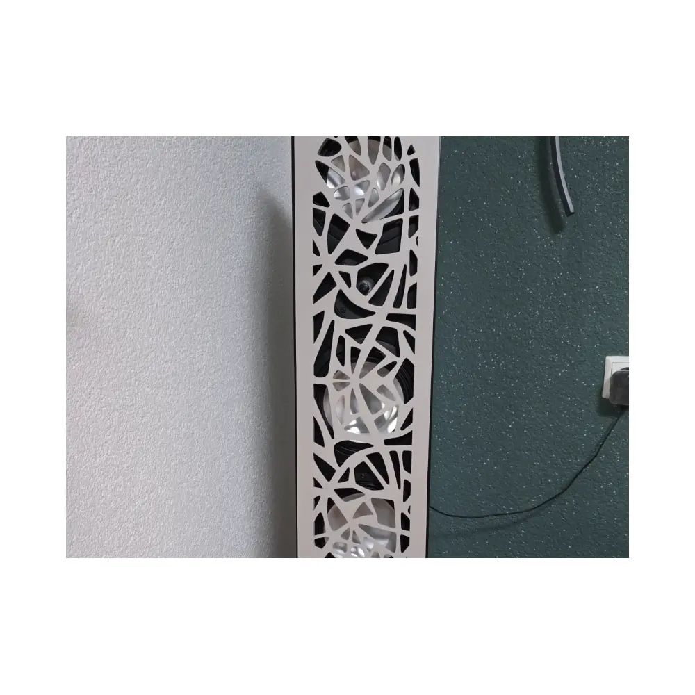 Speaker Grill Cover Car Audio Cover Automotive Speaker Grilles Parts Car Audio Accessories Replacement Grilles