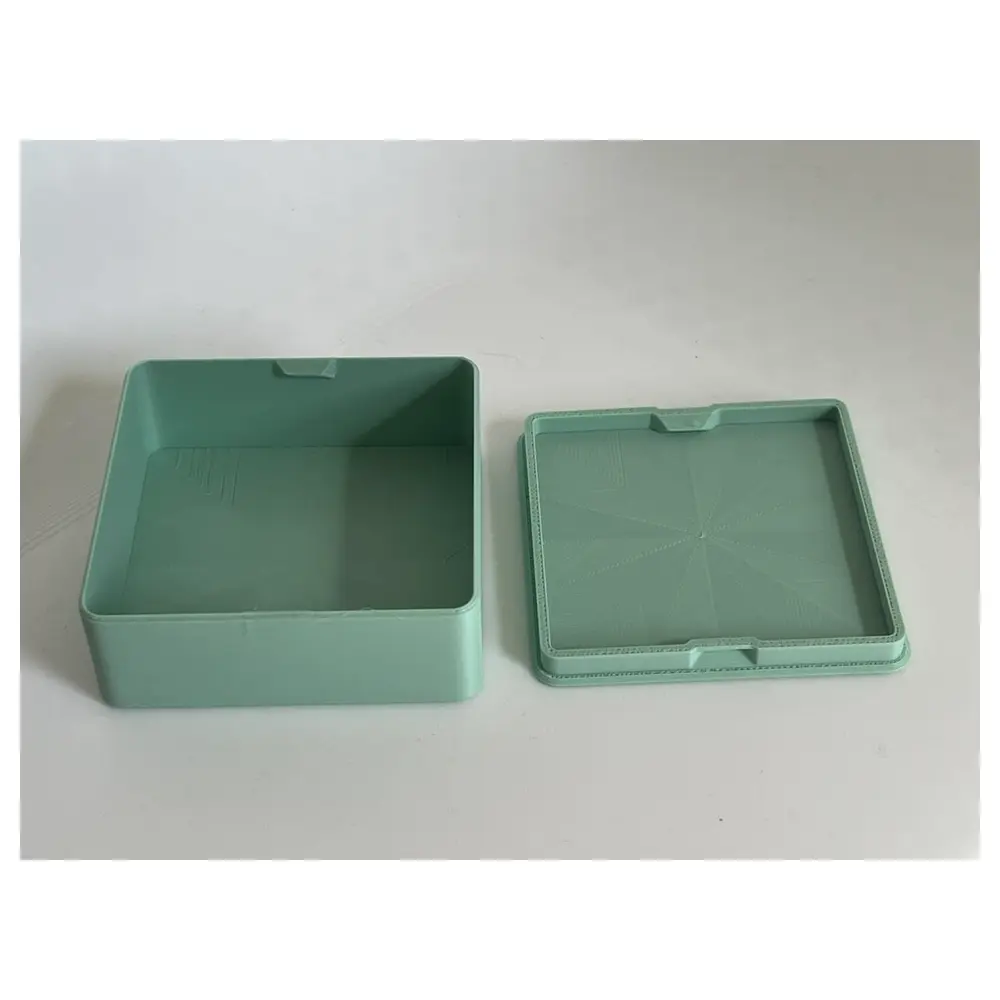 Cardboard Box with Lid Box Shipping Packaging Electronics Parts Storage Box Protective Case