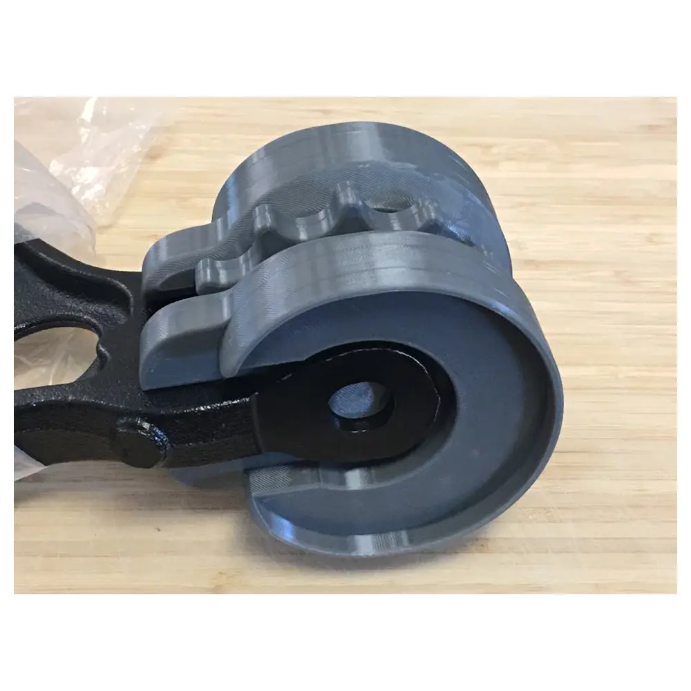 Rear Lift Control Arm Mill Holder Tool Clamp Automatic Loading Unloading Milling Cutter Grips Parts Repair