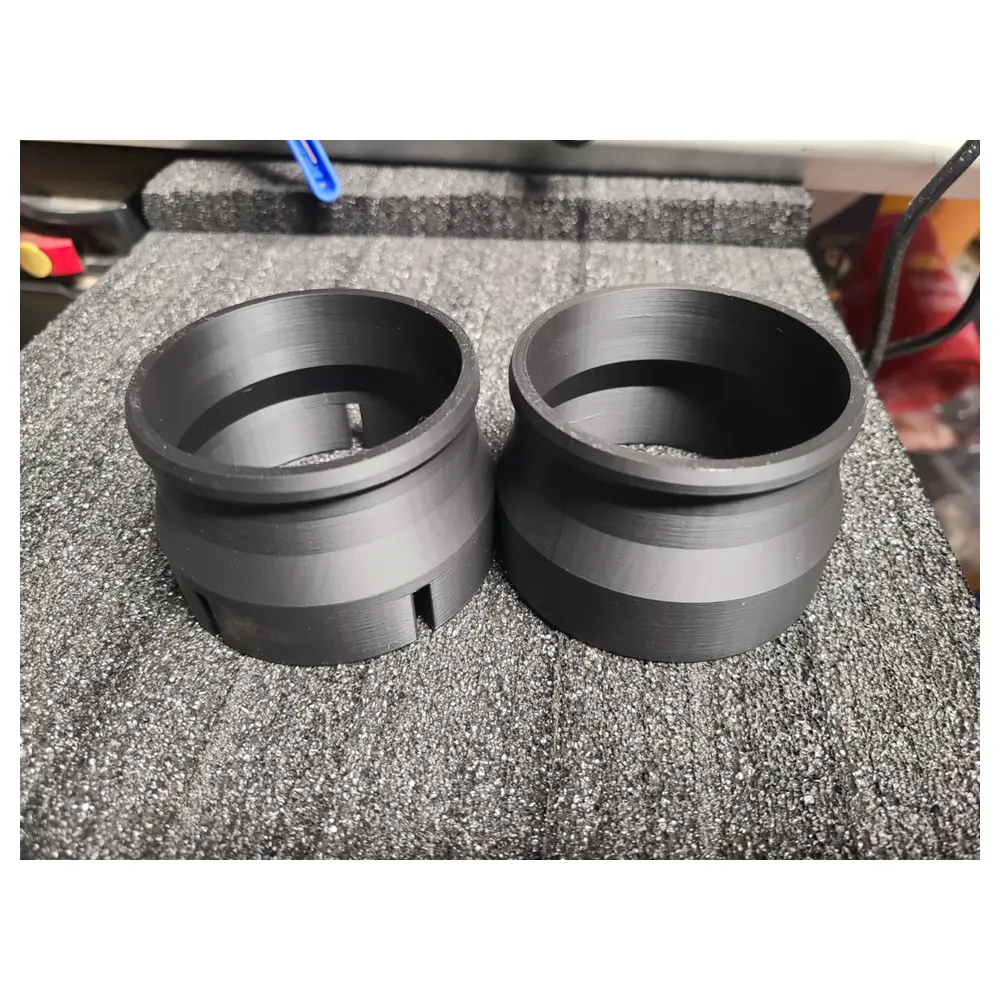 Exhaust Adapter Universal Exhaust Connector Automotive Parts Car Repair Parts Accessories