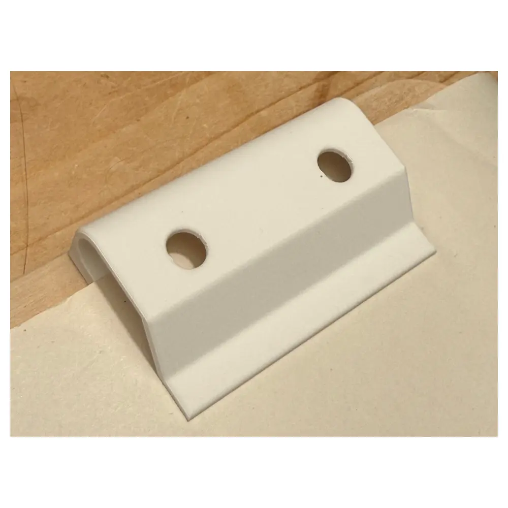 Clamp Staple Binder Paper Clips Stapler Paper Fixing Clamp Clamp Tool Paper Clamp Binding Machine Parts