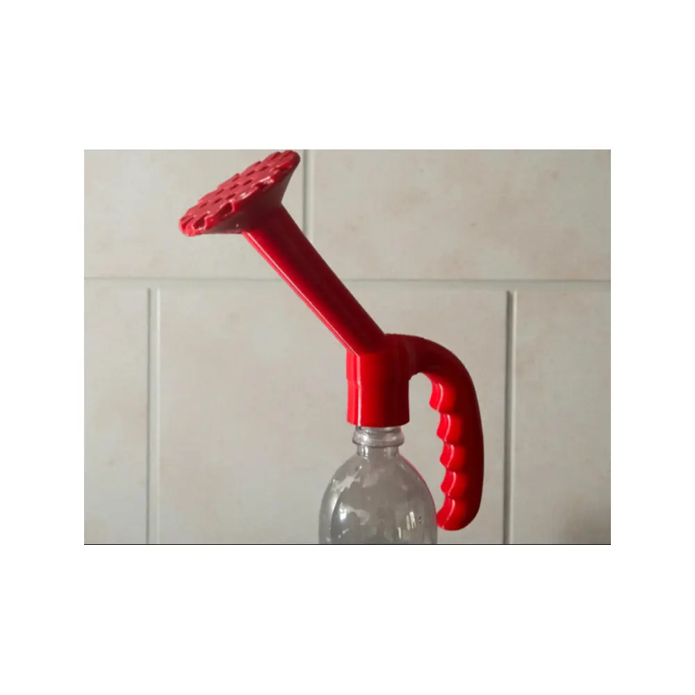 Self Watering Sprinkler Bottle Connector Irrigation Accessories Garden Watering Automatic Sprayer