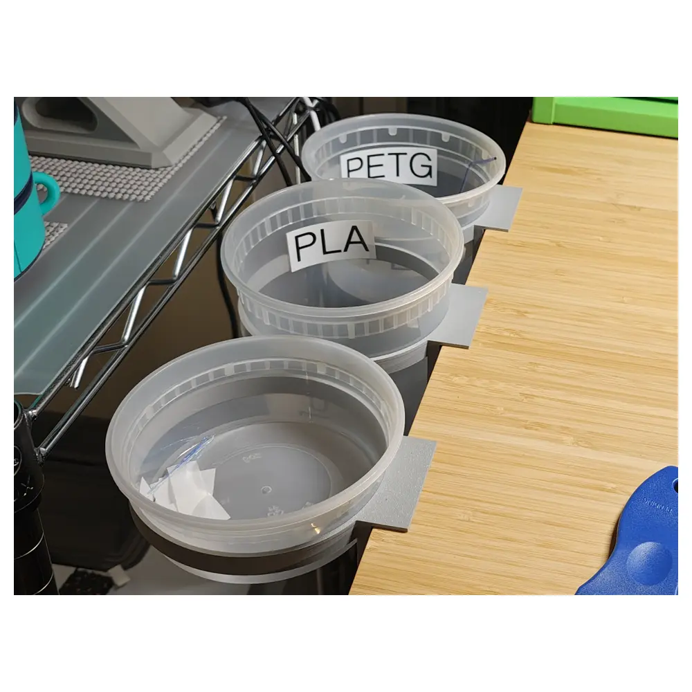Food Box Stand Tabletop Support Holder Kitchen Dinner Table Accessory Stability Support Food Display