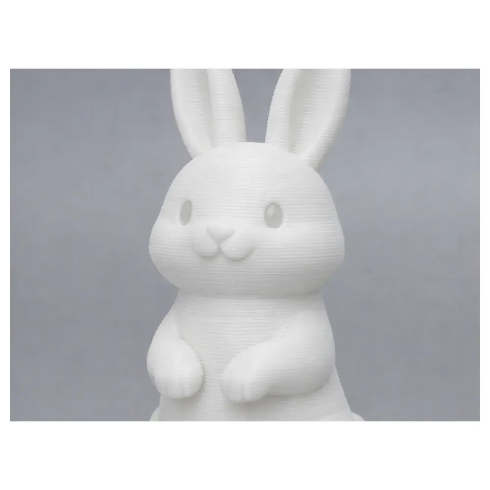 Easter Bunny Toy Decoration Easter Rabbit Festive Gift Creative Ornament Spring Decor