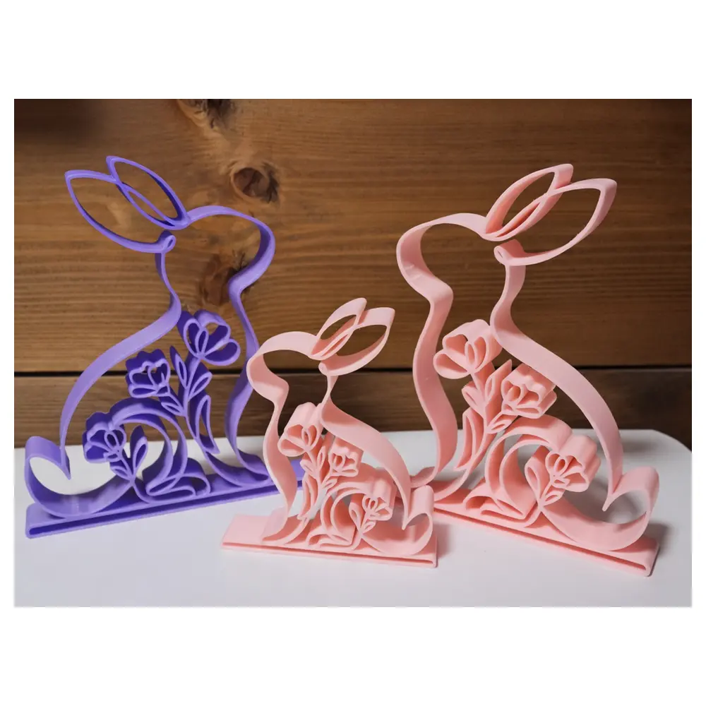 Easter Decorations Festive Decor Holiday Supplies Easter Bunny Egg Decorating Ideas Decoration Scheme