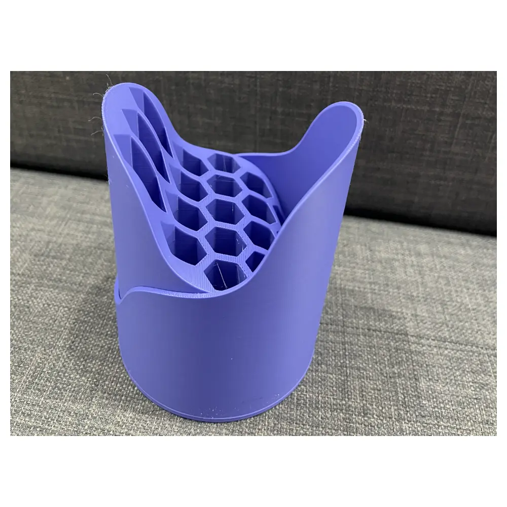 Pen Holder Organizer Pen Brush Stand Pen Case Pen Accessories Storage Solutions Office Supplies