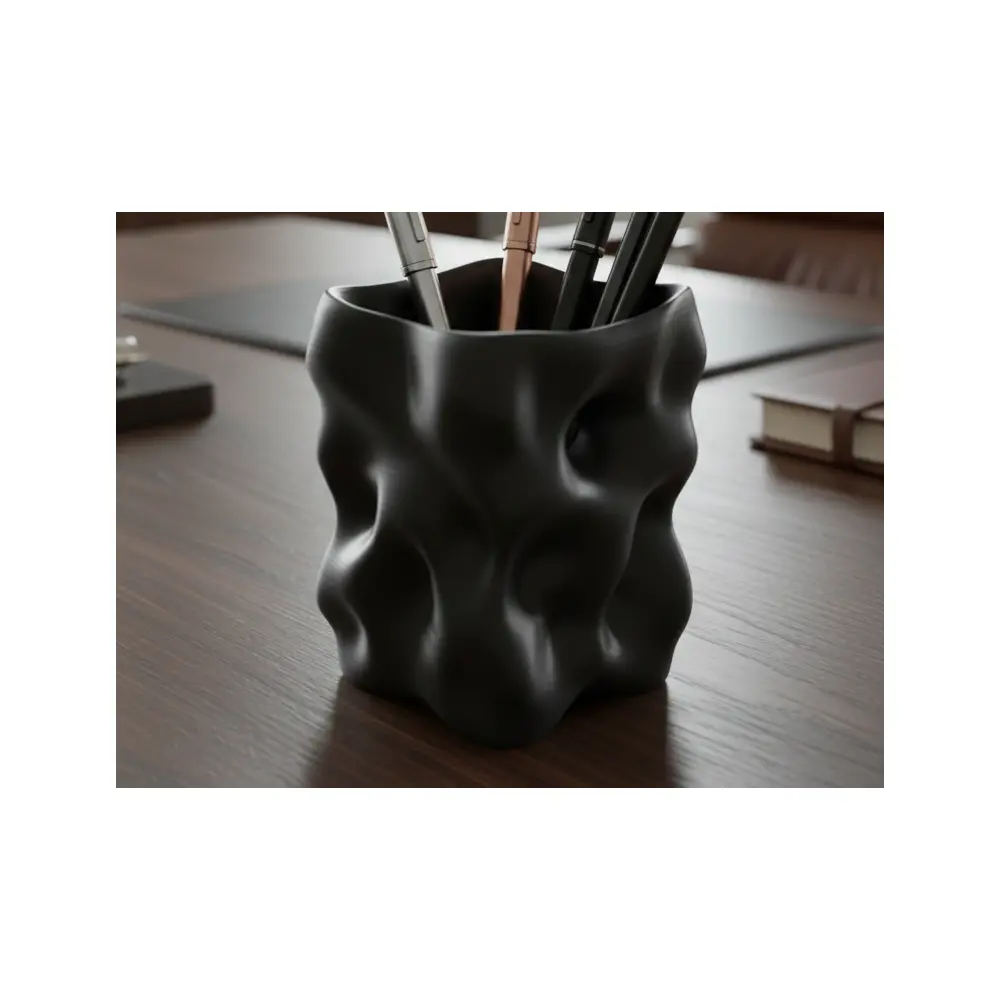 Pen Holder Stand Pen Support Drawing Accessory Art Supplies Brush Holder Stand Pencil Support Fixing Device