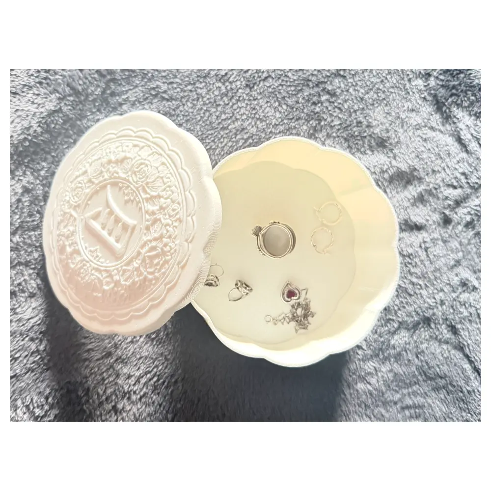 Mooncake Gift Box Unboxing Box Set Festival Gift Cake Box Cookie Decoration Packaging Gift Box