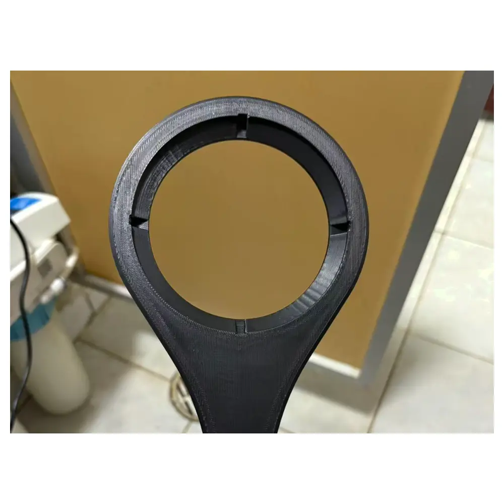 RO Water Filter Spanner Accessory Filter System Repair Tools RO Bucket Handle Parts Replacement