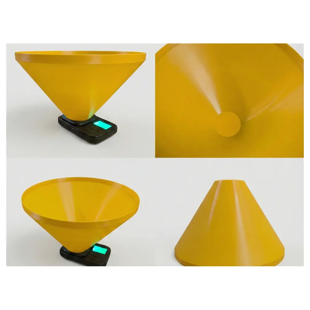High Speed Precision Scale Bowl Electronic Scale Measuring Tools Scale Accessories Repair