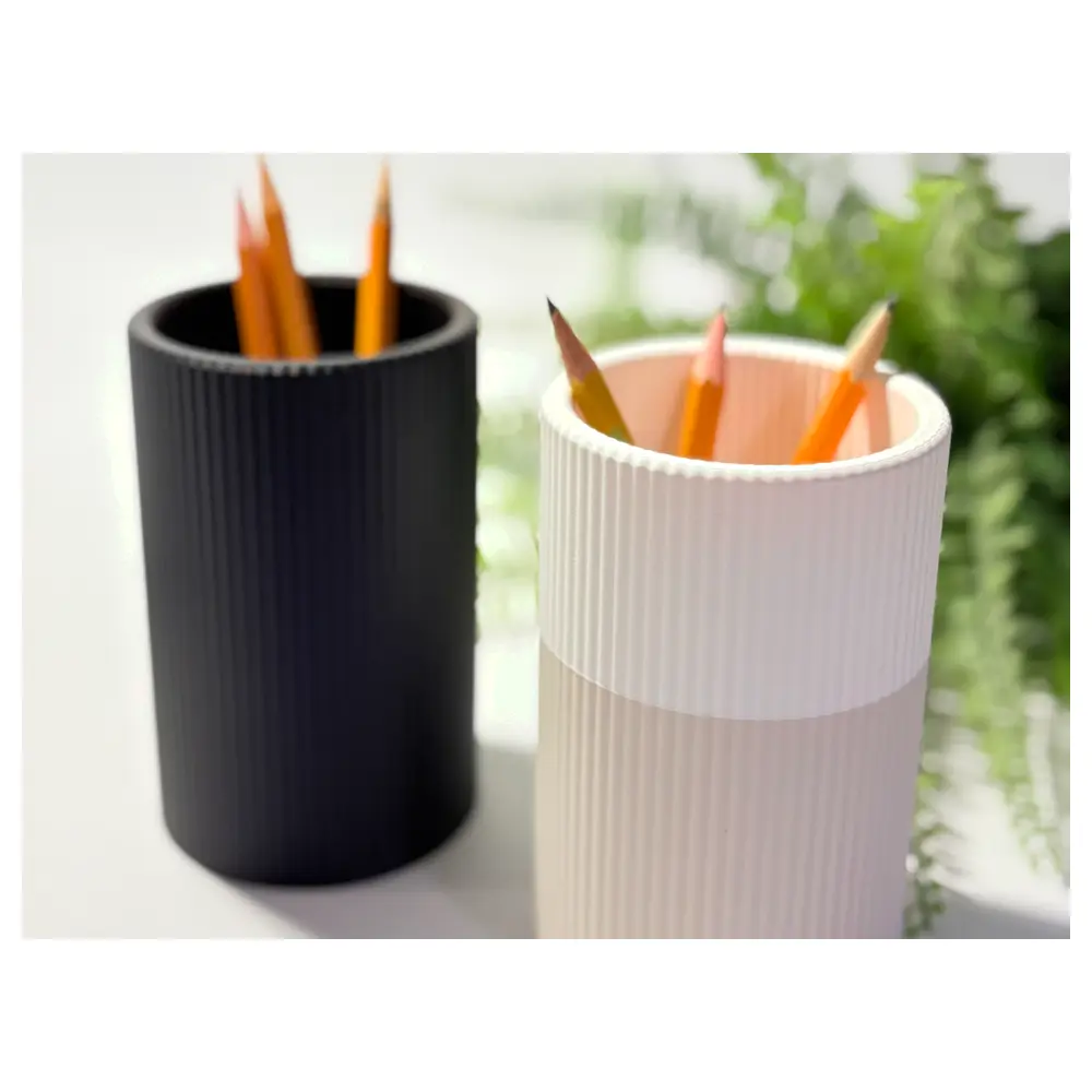 Geometric Vases Decor Home Space Aesthetic Decorative Objects Multi Functional Modern Design