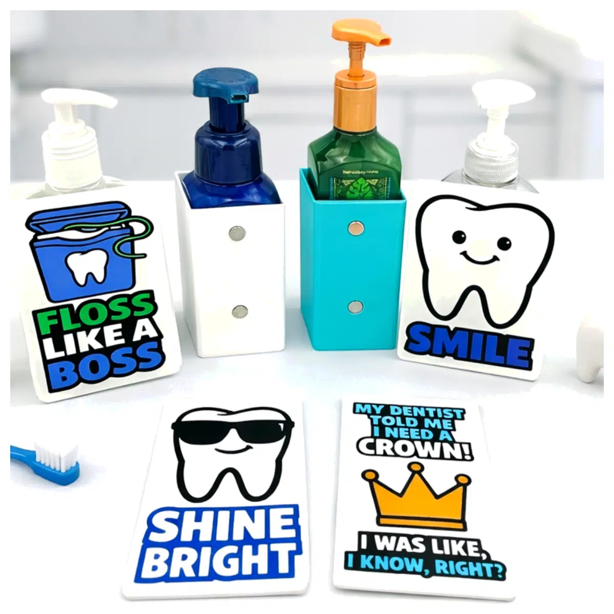 Dental Magnets Distributors Dental Magnets Dental Repair Accessories Dental Maintenance Dental Clinic Dental Supplies