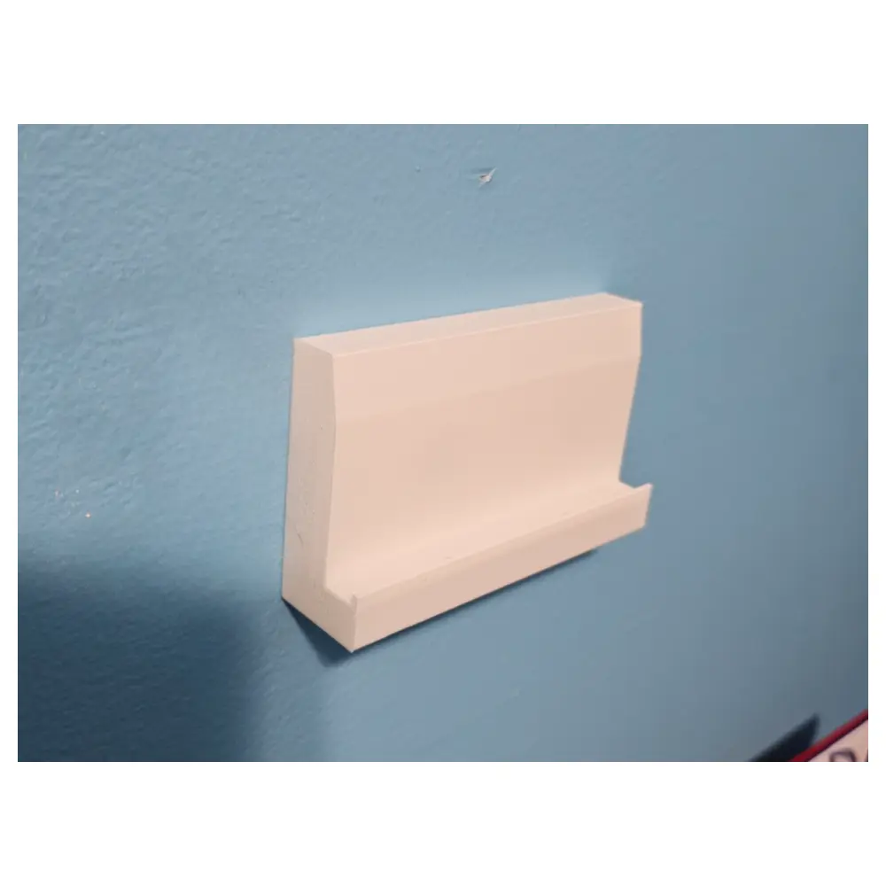 Wall Mounting Shelf Display Rack Multi Purpose Hanging Storage System Wall Storage Universal Holder