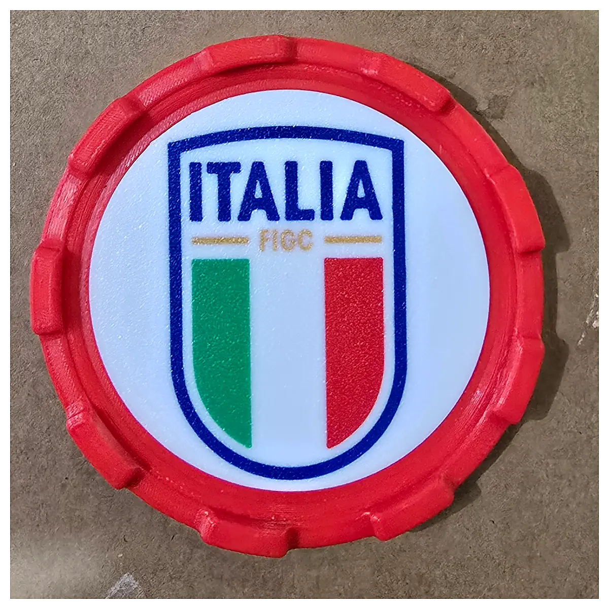 Cup Cooler Accessories Italy V2 Ice Pack Spill Prevention Cooling Rapid Freeze Accessories