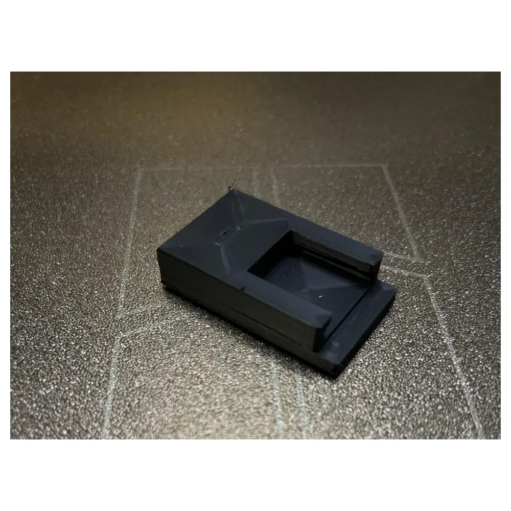Flash Sensor Holder Compatible with GODOX Photography Support Flash Accessory Shooting Support Stabilizer