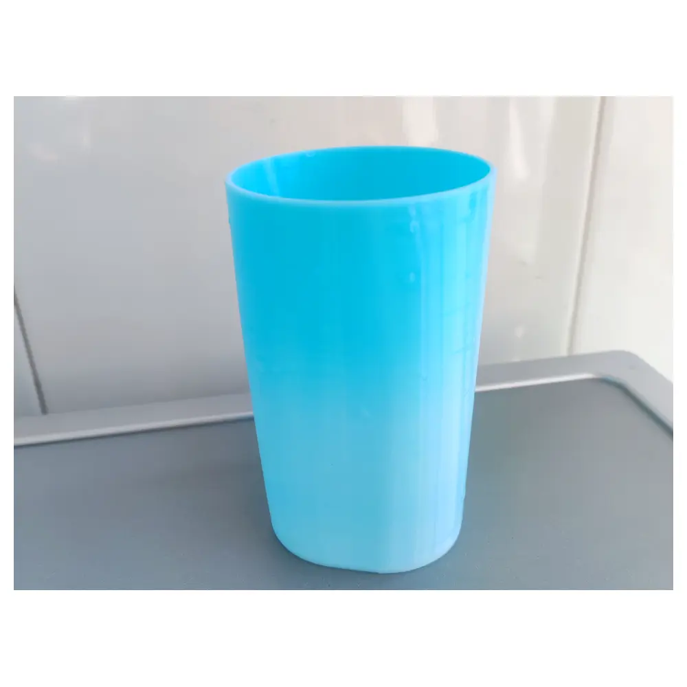 Minimalist Cup Simple Water Cup Cup Drinking Cup Practical Easy Clean Multi functional