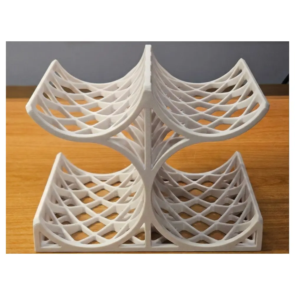 4 Bottle Racks Car Parts Car Mount Suspension System Repair Parts Auto Parts Wholesale