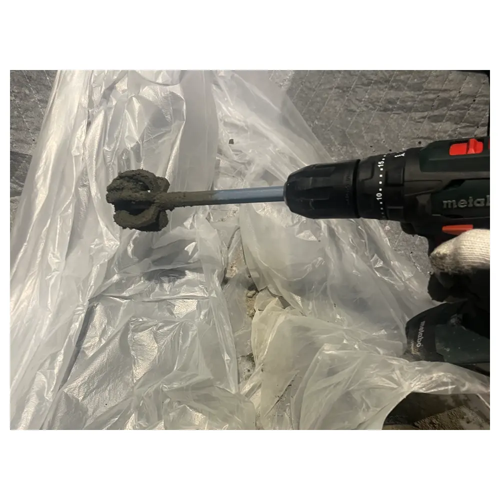 Concrete Mixer Accessories Mixer Parts Concrete Mortar Mixer Concrete Repair Equipment Concrete Mixing Tools
