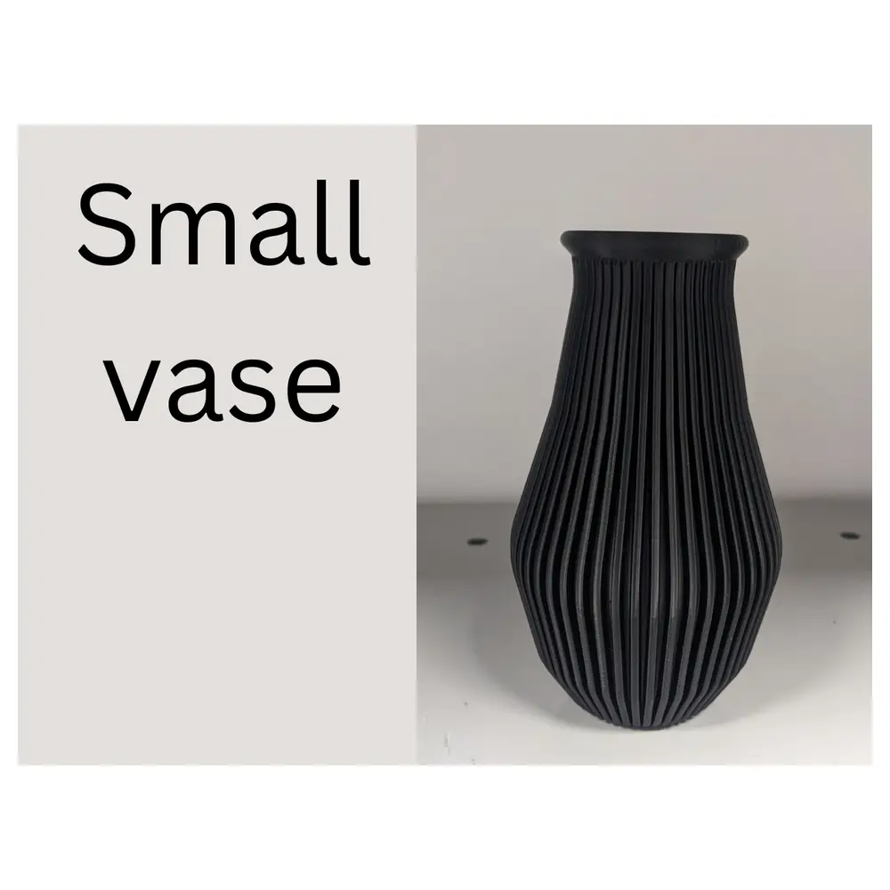 Small Vase Decorative Flower Arrangement Home Decor Gift Art Vase Wholesale Retail Decoration Accessories