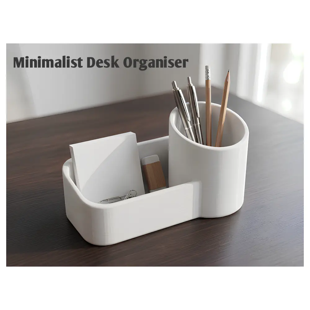 Minimal Desktop Organizer Desktop Optimization Productivity Tools Clean Desktop Computer Organizer Software Download