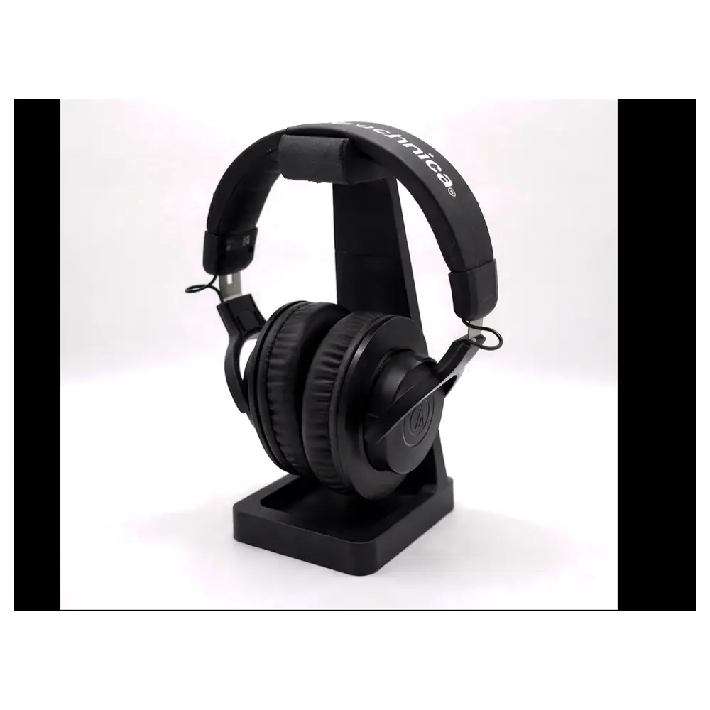 Modern Minimalist Headphone Stand Phone Stand Desk Organizer Lazy Person Holder Mobile Stand Desk Accessory
