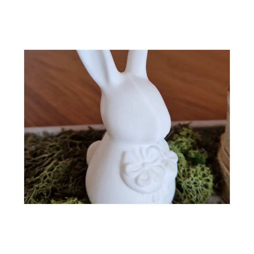 Easter Decoration Rabbit Bouquet Birthday Gift Festive Decor Creative Home Cross Border