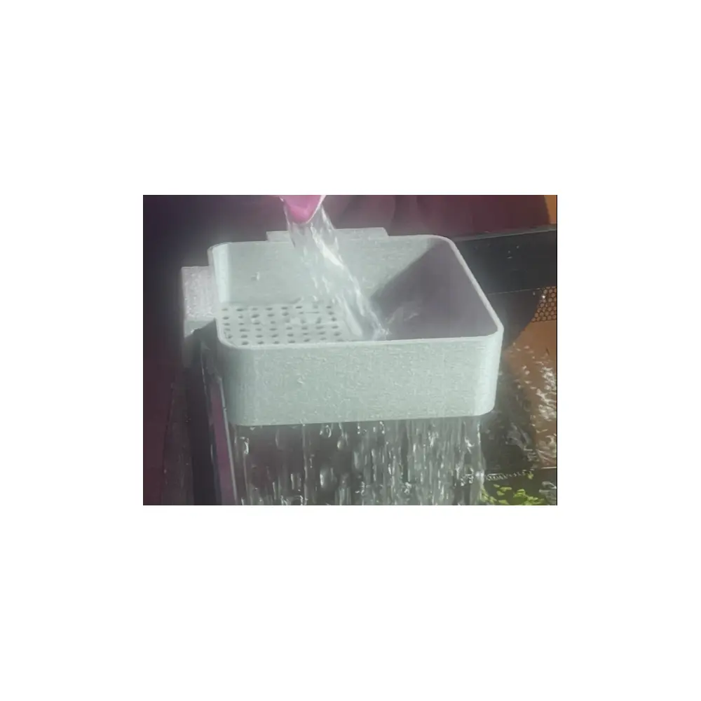 Aquarium Air Pump Diffuser V3 Filter Equipment Water Feature Oxygen Enhancer Aquarium Accessories Water Changer