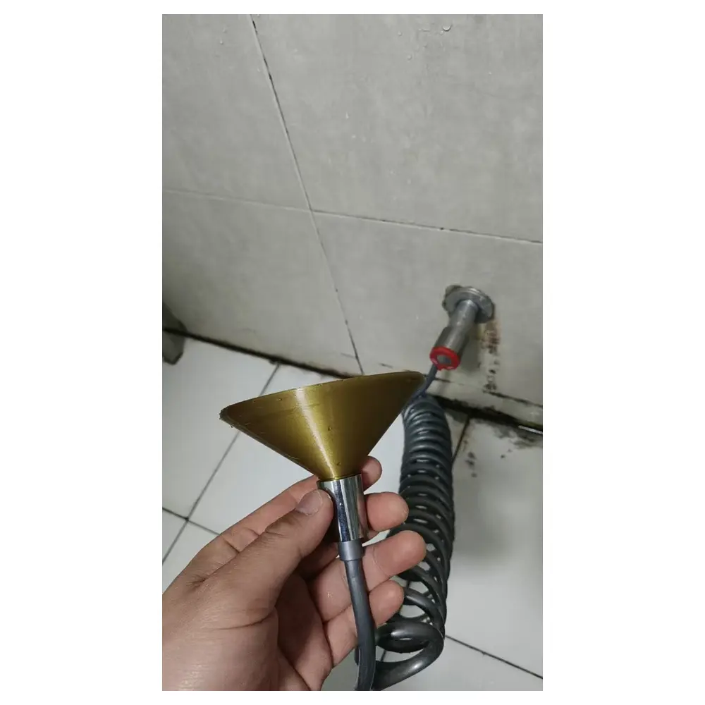 Boost Pressure Showerhead 12V 50mm RS 550 Parts Repair Universal for Plumbing Systems