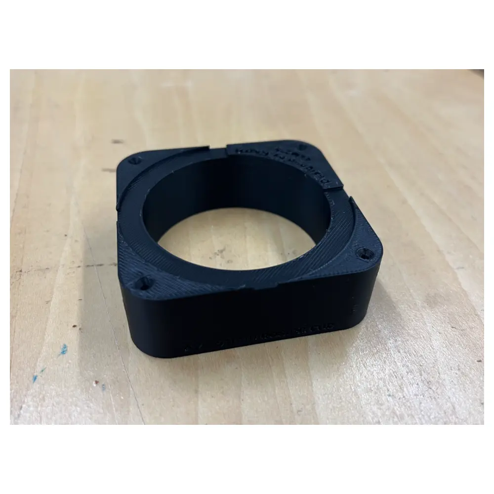 Breast Milk Adapter 51mm Universal Nipple Connector Leakproof Feeding Accessories Baby Supplies Breastfeeding Aid