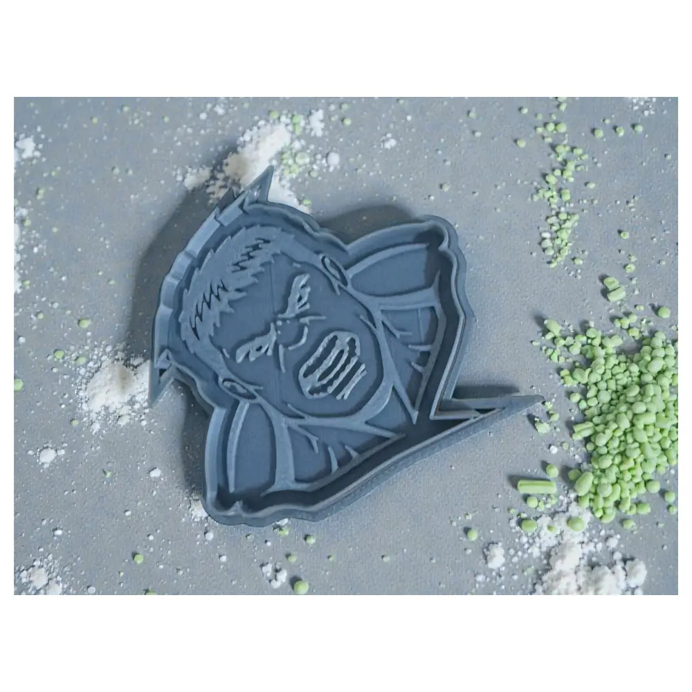 Cookie Molds DIY Baking Tools Cookie Making Molds Creative Molds Baking Accessories