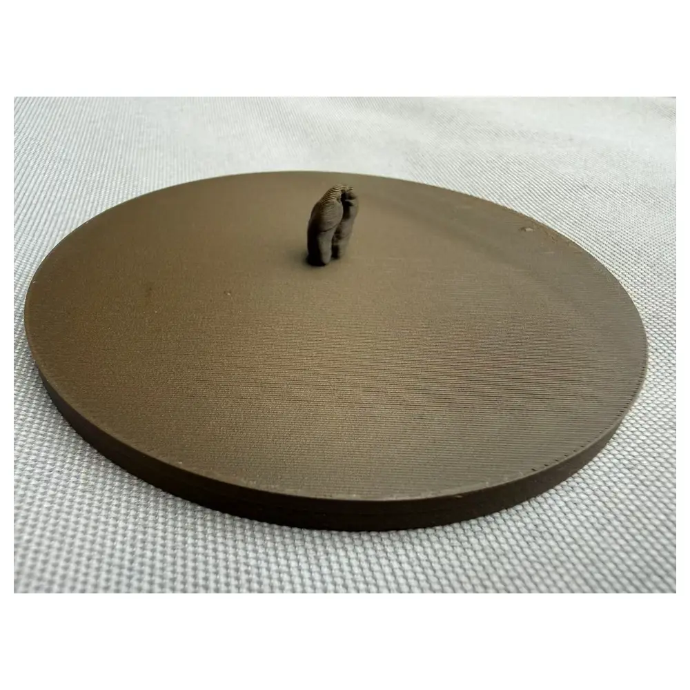 Pour Over Glass Filter Coffee Carafe Lid Filter Cup Coffee Filter Accessories Glass Lid