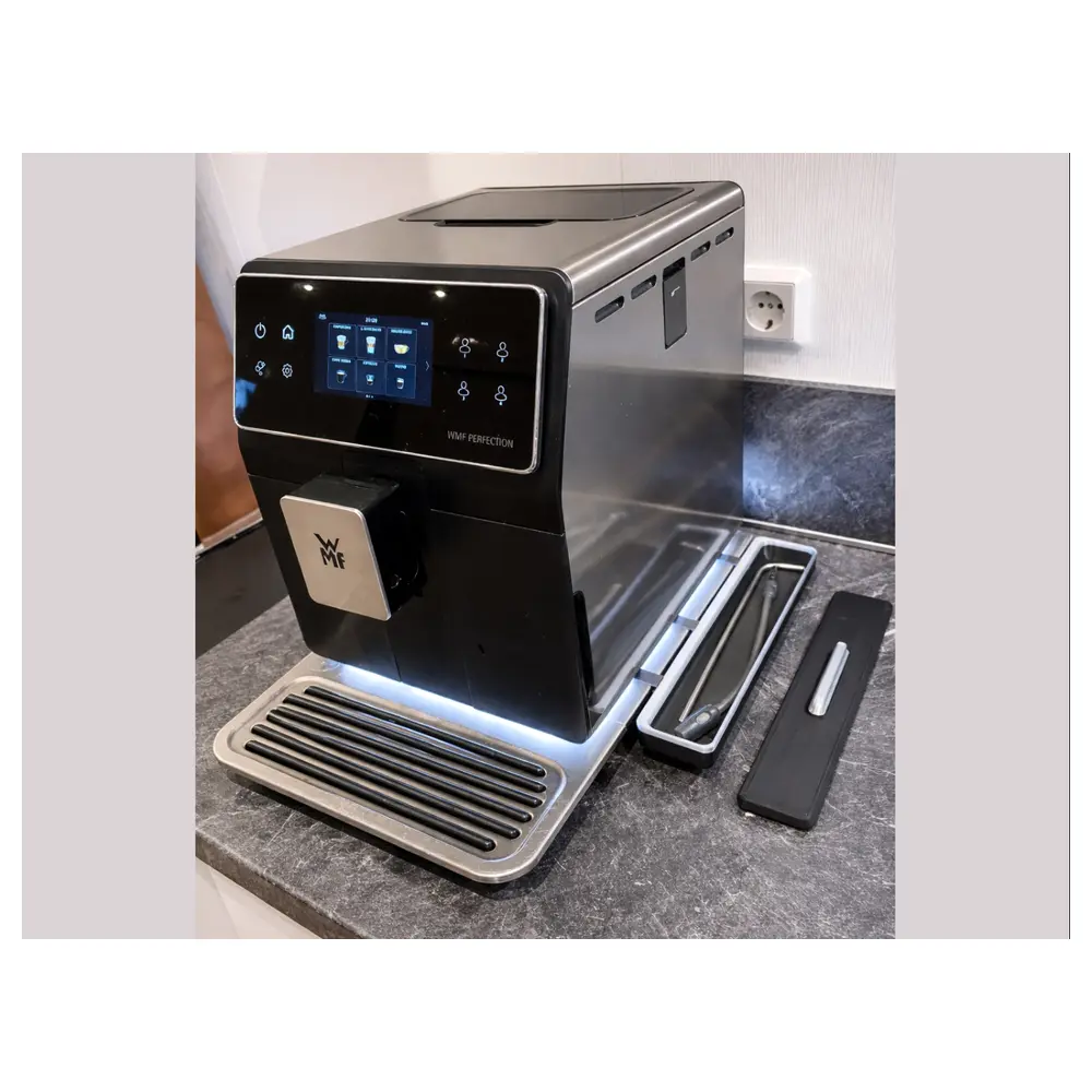 WMF Coffee Machine Accessories Tray Coffee Machine Parts Tray Coffee Accessories Replacement Parts Organizer
