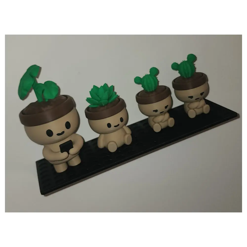 Model Display Stand Adhesive Model Showcase Scene Building Toy Models Display Rack Support Construction