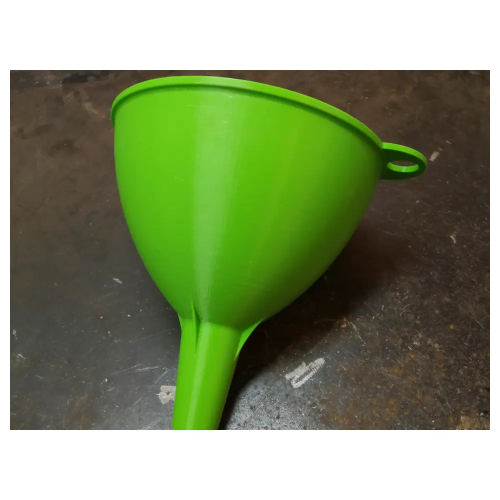 Industrial Funnel Parts Replacement Repair Universal Funnel Accessories Bulk Handling Equipment