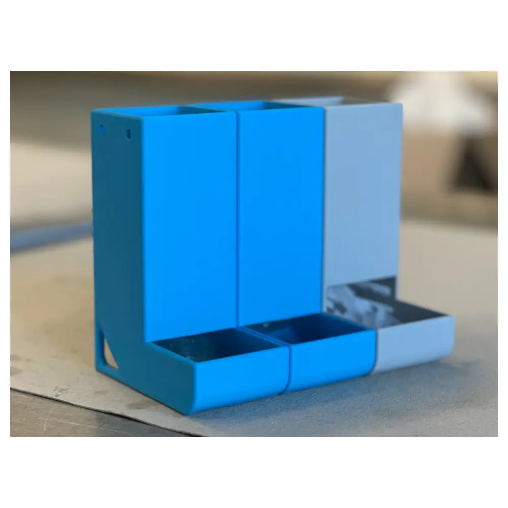 Small Parts Dispenser Container Grabber Tool Accessories Parts Repair Automation